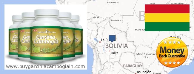 Dove acquistare Garcinia Cambogia Extract in linea Bolivia